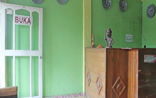 OYO 91721 Hotel Brenton