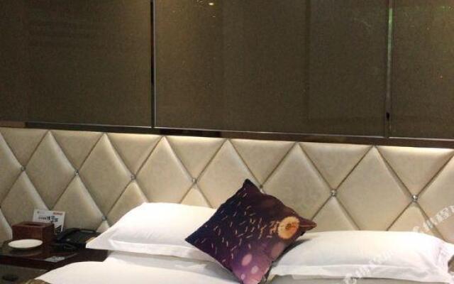 Hong Tai Hotel