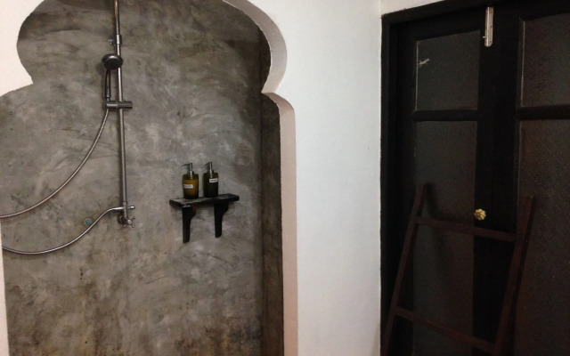 At Casa Guesthouse Amphawa