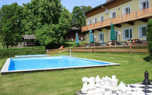 Sportpension Ramlhof