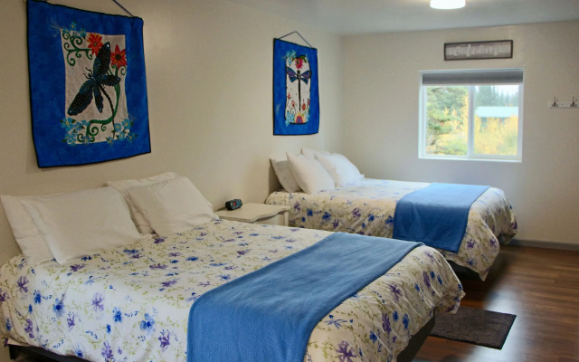 Arctic Dragonfly Inn