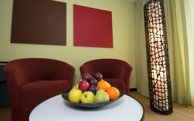 Seehotel Wilerbad
