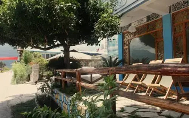 Dali Home Inn