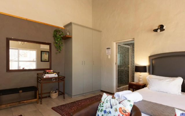 Owls Nest Self Catering