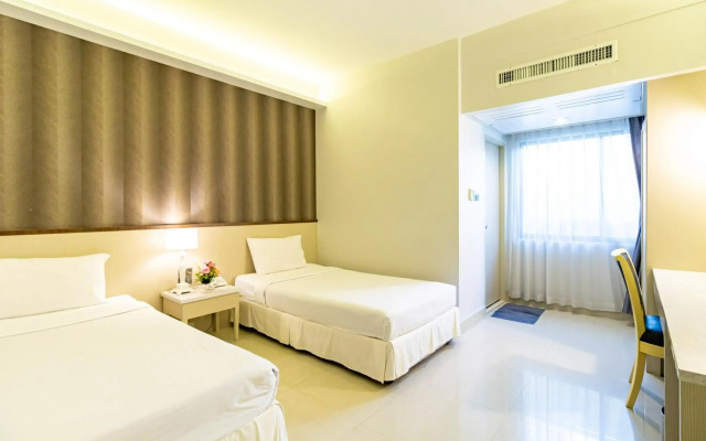 Viva Hotel Songkhla