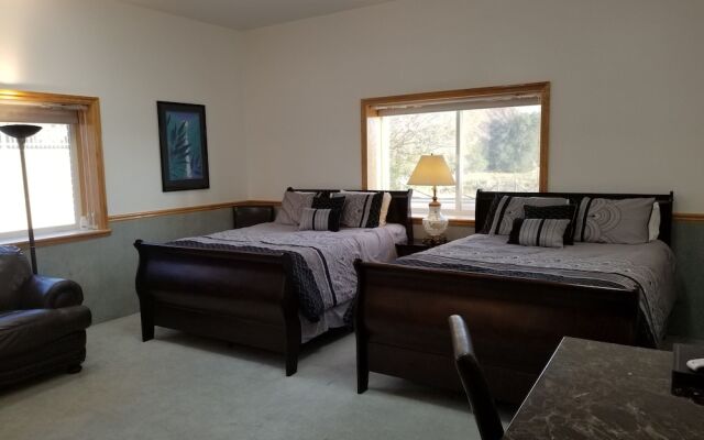 Zion's Most Wanted Hotel