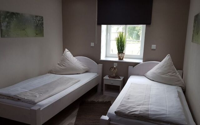 Eifel Dream Landhaus