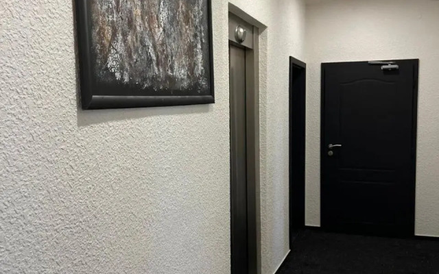 Penzión Laila pod vežou