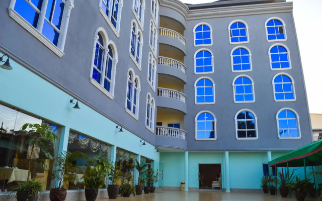 Wuduria Hotel