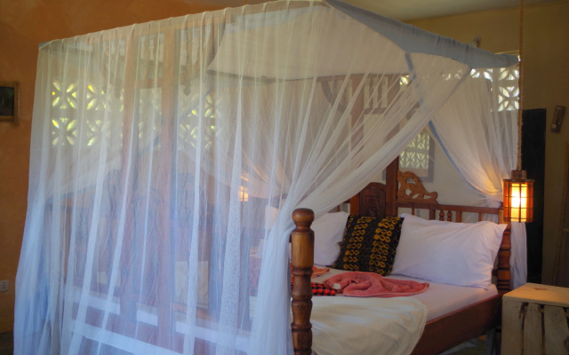 Mbuyuni Beach Village - Bungalows