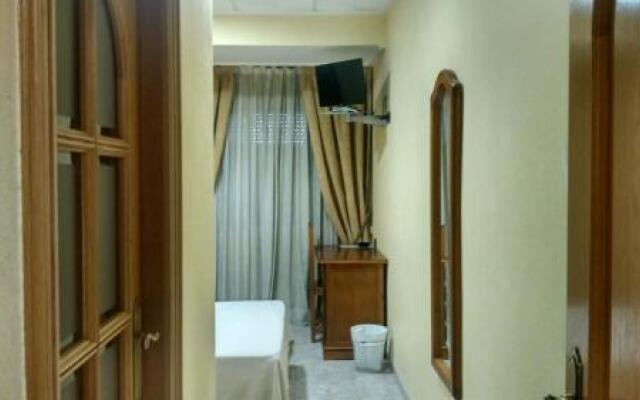 Hotel Beatriz