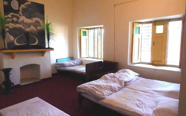 Om Resort