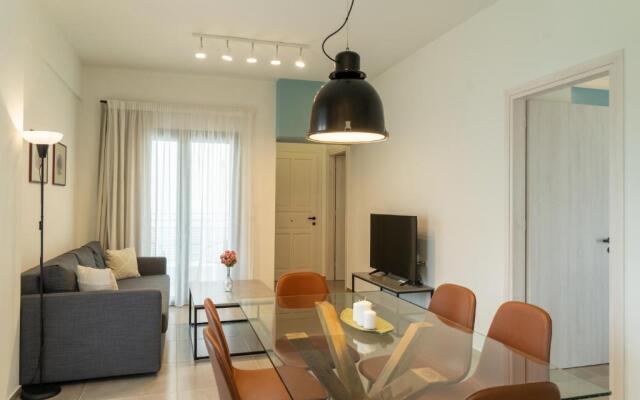Esperos Studios and Apartments, #6