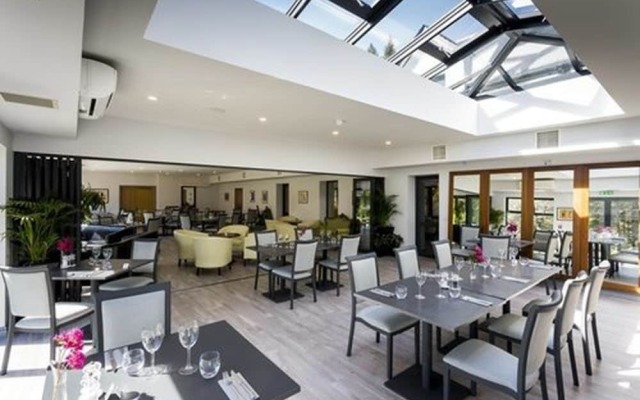 Brander Lodge Hotel