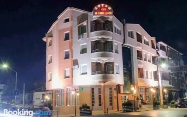 Hotel Ilinden