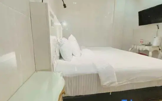 Jiyo Boutique Hotel