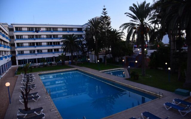 Sud Bahia Agadir Bahia City Hotel