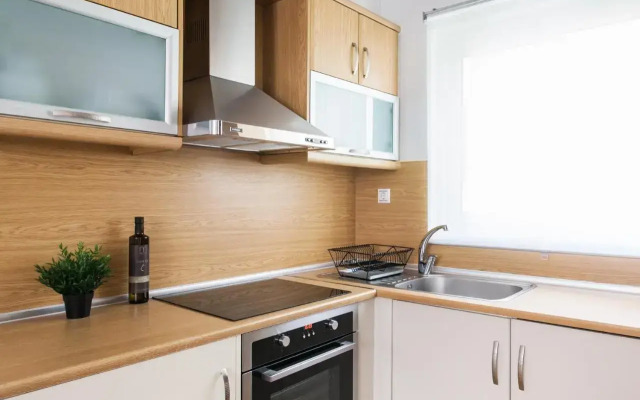 Delightful 1BD Apartment in Plaka by UPSTREET