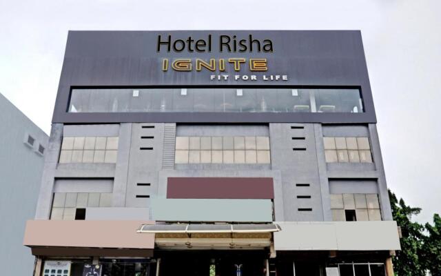 Treebo Risha