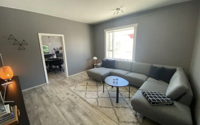 The Herring Guesthouse