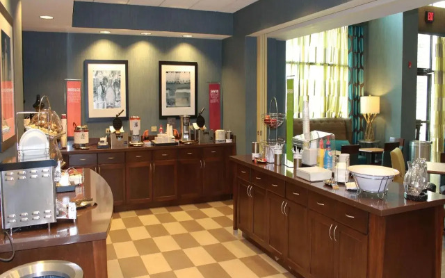 Hampton Inn & Suites Stroudsburg Pocono Mountains