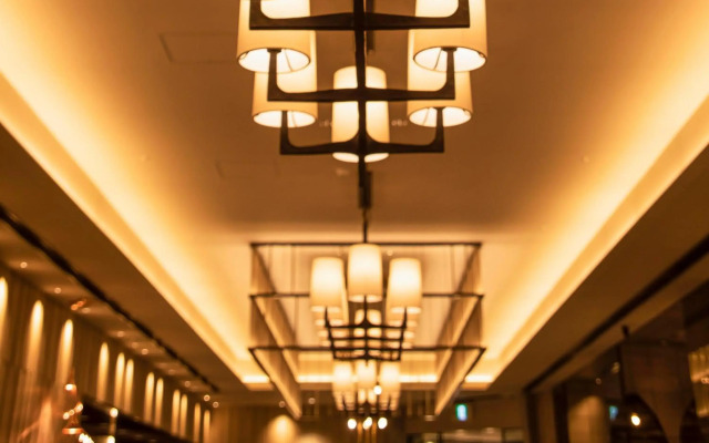 Hotel Keihan Nagoya