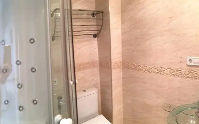 Inmovecos Brasiliana 809