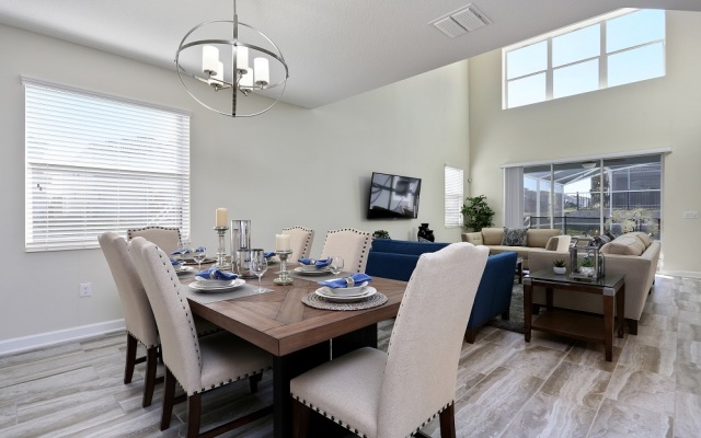 Orlando Area Premium Homes