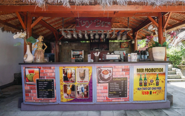 Lavender Luxury Villas And Spa Resort