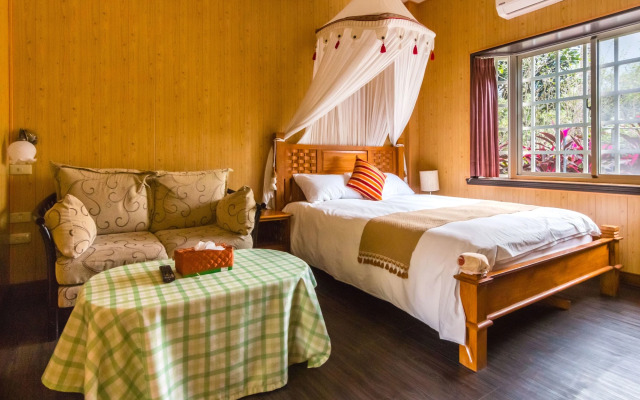 Hualien Dream Home B&B