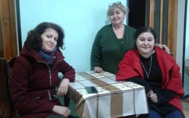 Hostel Berdzeni 21 Old Tbilisi -