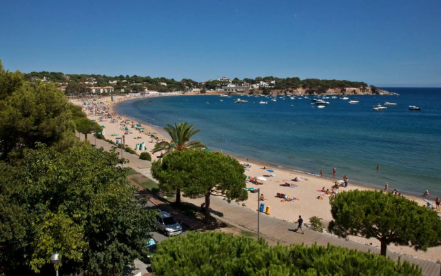 Van Der Valk Hotel Barcarola