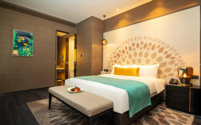 Cachet Boutique Kunming Artime