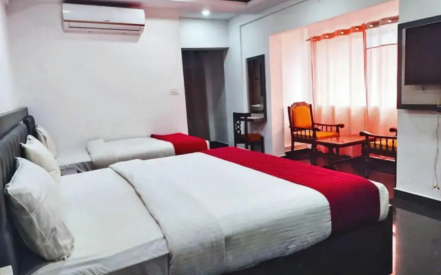 Hotel Hill View