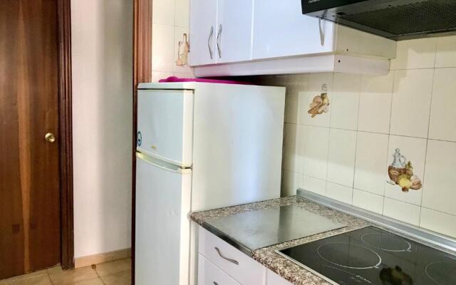 Apartment In Levante Beach Benidorm