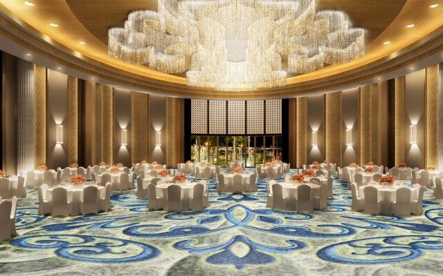 Resinda Hotel Karawang, Managed by Padma Hotels