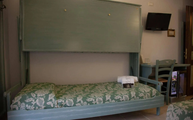 Hotel Il Tiglio