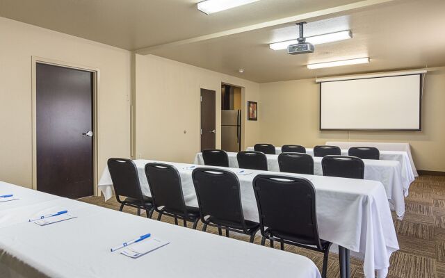 Comfort Inn Bentonville - Crystal Bridges