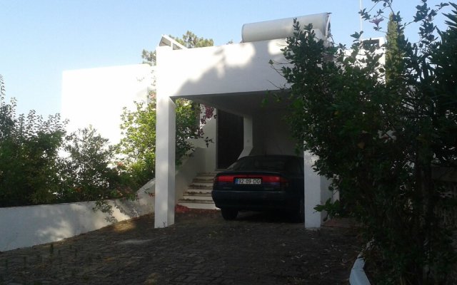 Chalet With 4 Bedrooms in Albufeira, With Wonderful City View, Private