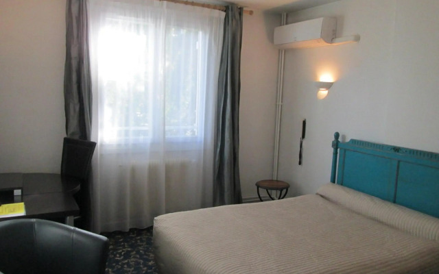 Hotel Victor Hugo