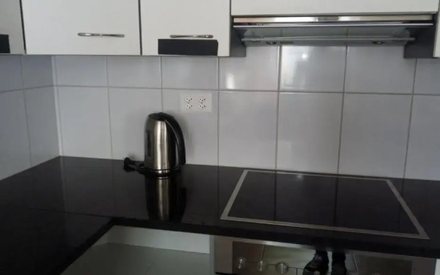 3 Doppelbett Business Apartment am Bodensee