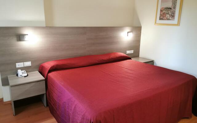 Hotel del Angel Reforma