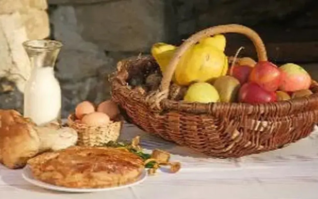 Chambres d'Hôtes La Lupronne