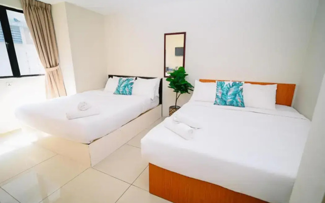 Swiss Cottage Hotel