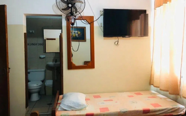 LEO DO-DO Hostal Piura