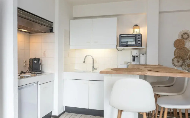 Cosy Apartment on the 5th Floor