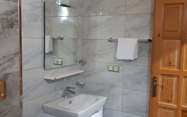 Asya Bungalow