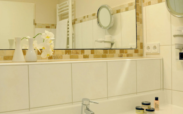 Hotel Zur Post Rohrdorf