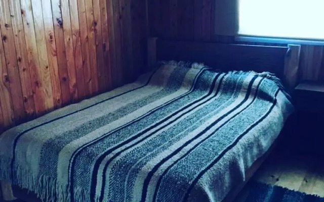 Hostal Andalue