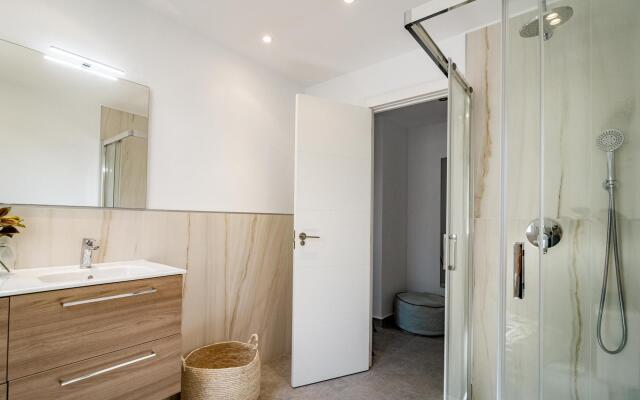 AB3 - Aldea blanca Marbella by Roomservices